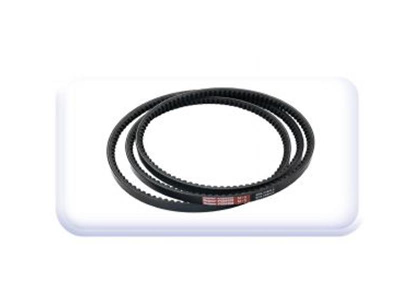 Rubber drive belts